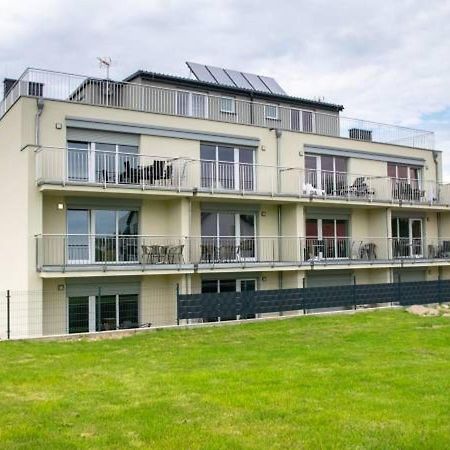 Milo Mare Apartaments Mielno  Eksteriør bilde