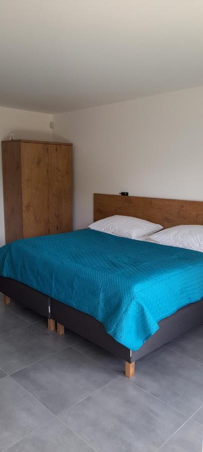Milo Mare Apartaments Mielno  Eksteriør bilde