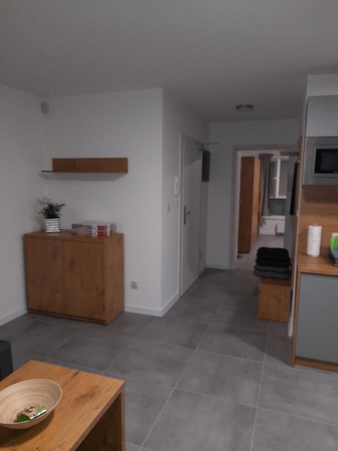 Milo Mare Apartaments Mielno  Eksteriør bilde