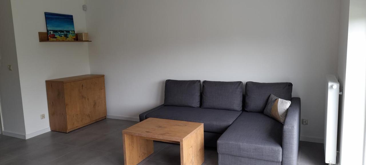 Milo Mare Apartaments Mielno  Rom bilde