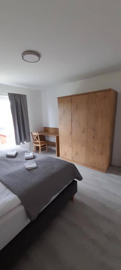Milo Mare Apartaments Mielno  Eksteriør bilde