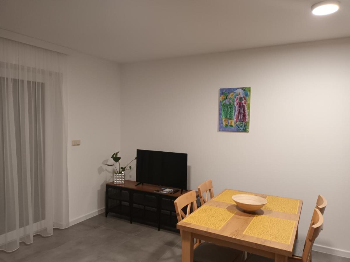 Milo Mare Apartaments Mielno  Eksteriør bilde