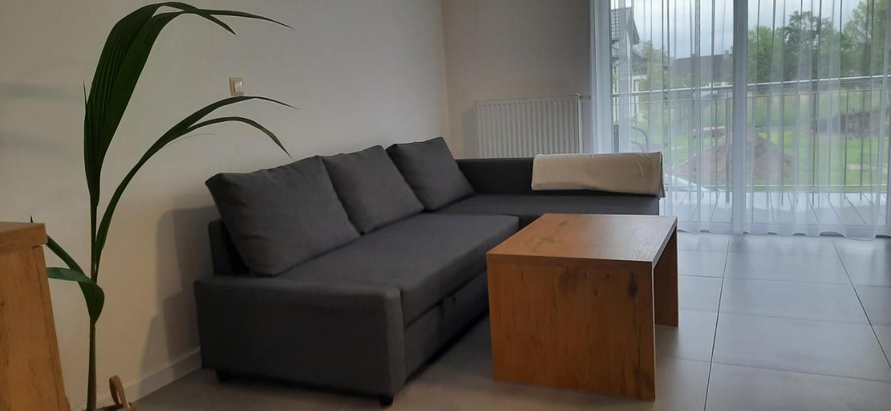 Milo Mare Apartaments Mielno  Eksteriør bilde