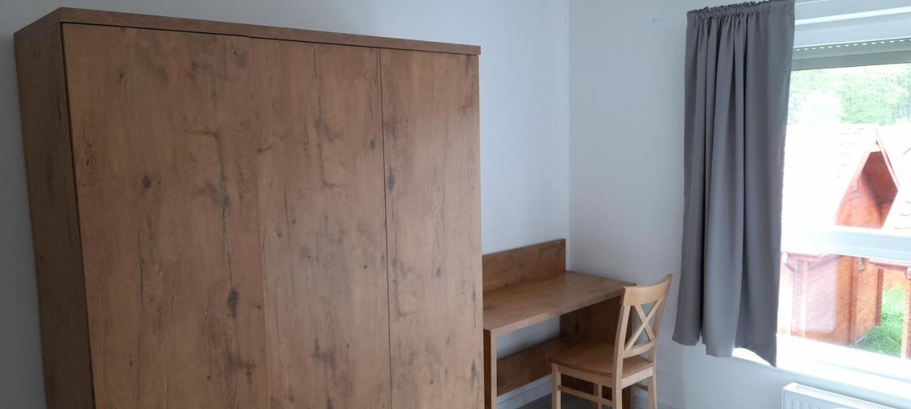 Milo Mare Apartaments Mielno  Eksteriør bilde