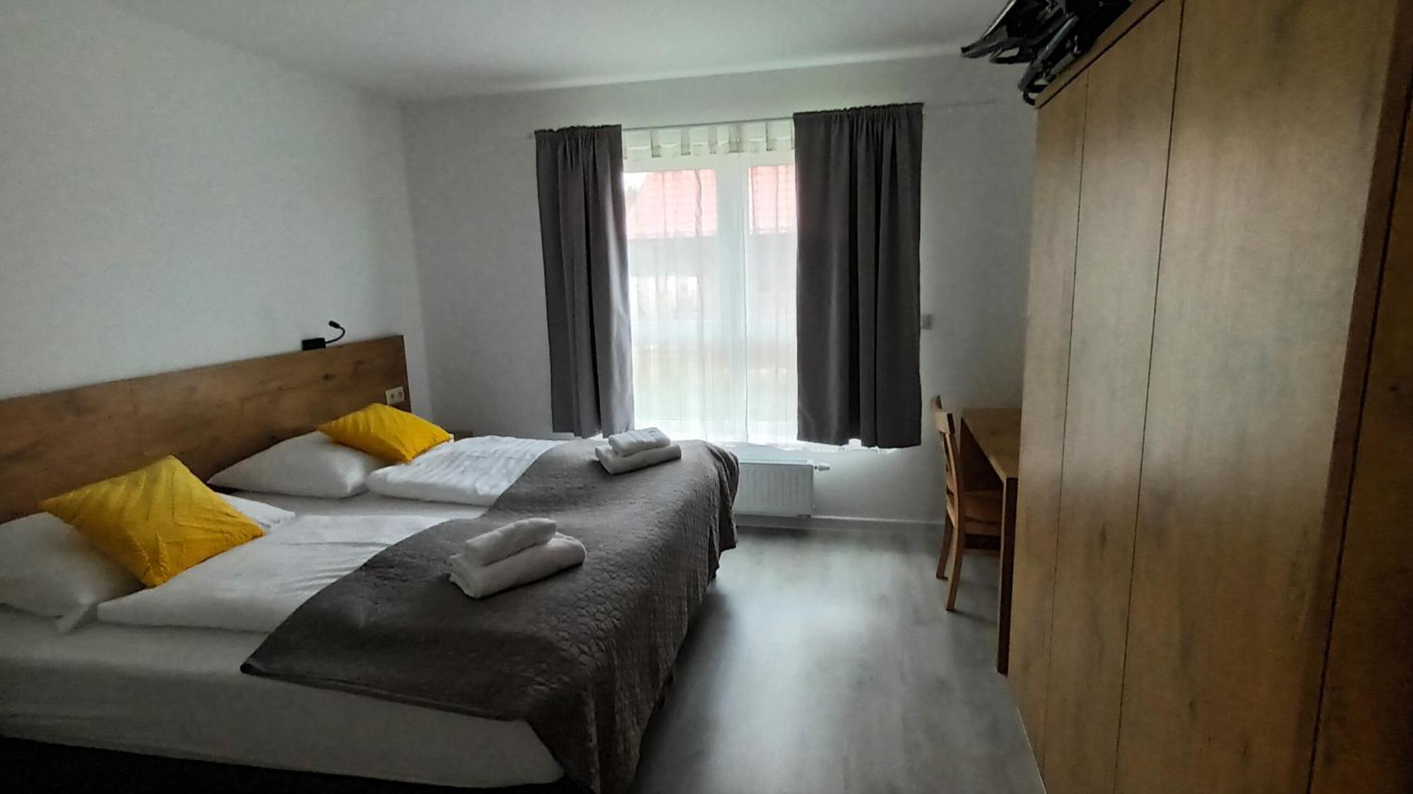 Milo Mare Apartaments Mielno  Eksteriør bilde